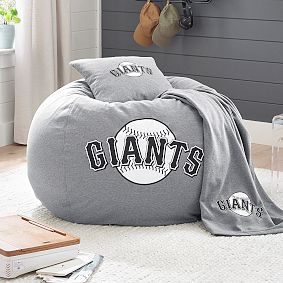 Large <i>MLB™</i> Bean Bag Chair