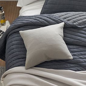 Ultimate Organic Cotton Pillow Cover