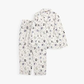 Hello Kitty&#174; and Friends Halloween Flannel Pajama Set