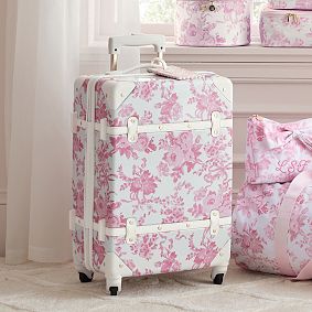 LoveShackFancy Luggage Tag