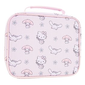 Gear-Up Hello Kitty&reg; & Friends Cold Pack Lunch Box