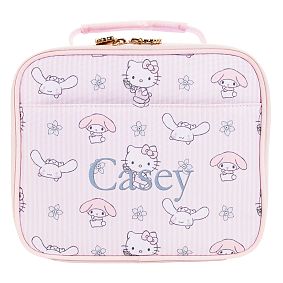 Gear-Up Hello Kitty&reg; & Friends Cold Pack Lunch Box