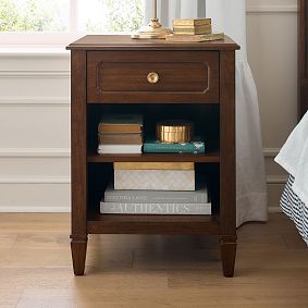 Auburn Nightstand (20d")