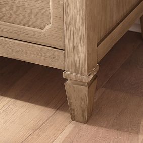 Auburn 9-Drawer Grand Dresser (64w x 19d")