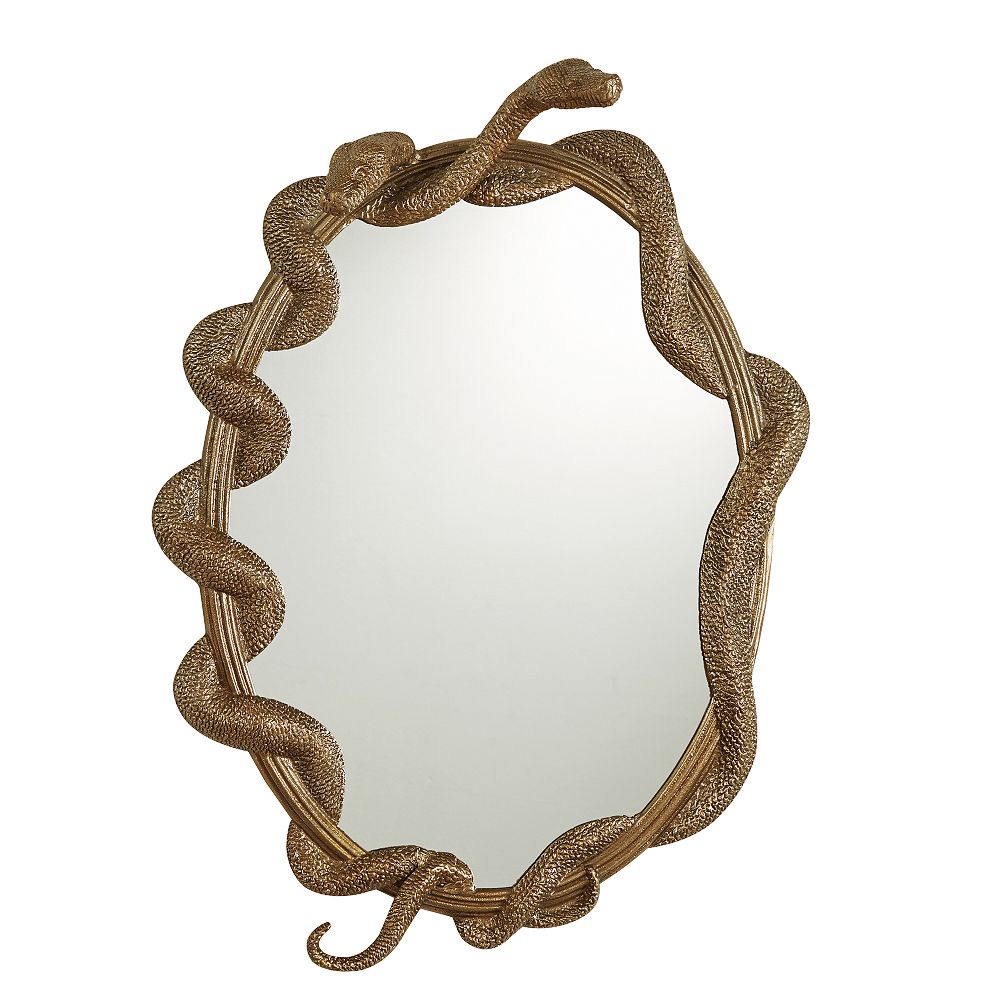 Harry Potter™ Wizarding World Nagini™ Mirror (18"x27")