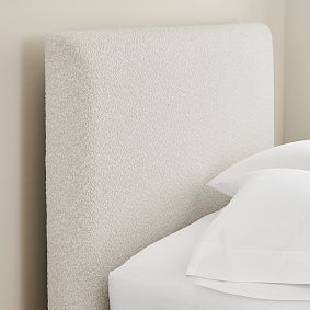 Cayman Upholstered Bed