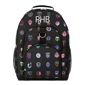 Gear-Up MLS Backpack, Large