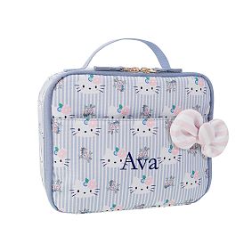 Hello Kitty&#174; Colby Pinstripe Lunch