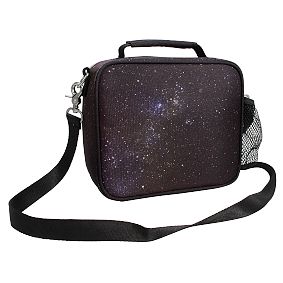 Gear-Up Intergalactic Cold Pack Lunch Box