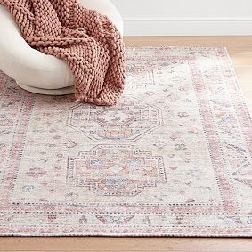 Anzari Washable Rug
