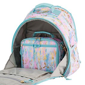 Gear-Up Artsy Adaptive Lunch Box