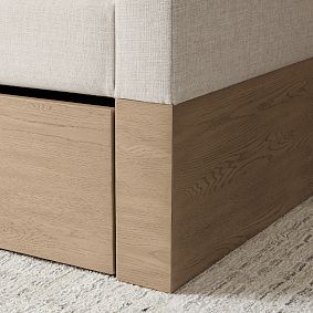 Bailey Daybed with Trundle