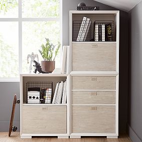 Build Your Own - Callum Modular Storage System