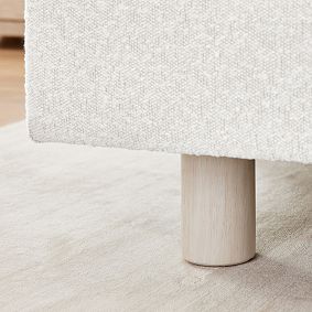 Cayman Upholstered Bed