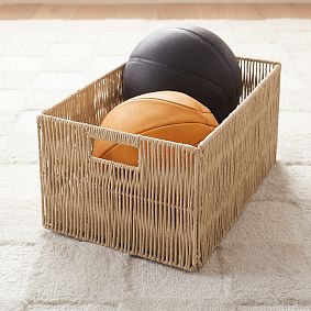 Folsom Basket