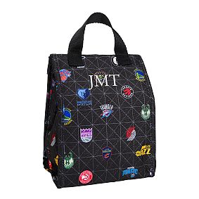 Gear-Up Roll-Top NBA Lunch Box