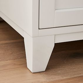 Hampton Armoire (40w x 22 d")