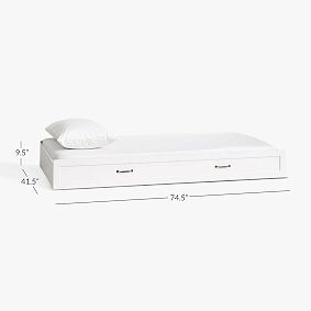 Hampton Daybed Trundle 