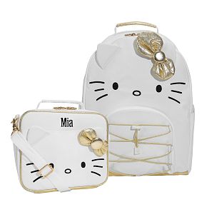 Hello Kitty® Critter Backpack &amp; Cold Pack Lunch Bundle