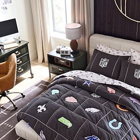 Locker Nightstand (24&quot;)