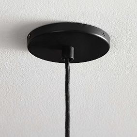 Soccer Ball Pendant (14")