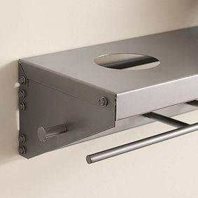 Trophy Display Jersey Holder (24&quot;x6&quot;)