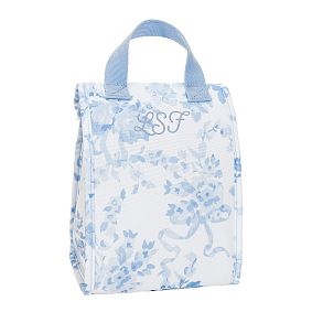 Gear-Up LoveShackFancy Roll-Top Lunch Box