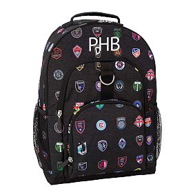 Gear-Up MLS Backpack, Large