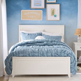 Hampton Classic Bed