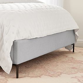 Jake Upholstered Bed