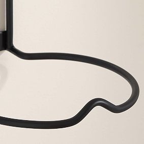 Tiered Ball Holder (7"x20")