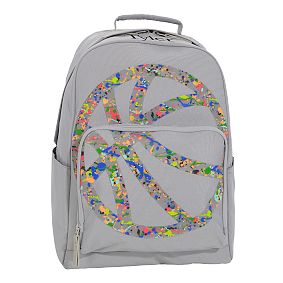 Gear-Up Basketball Backpack, Large