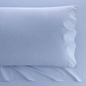 Classic Organic Sheet Set