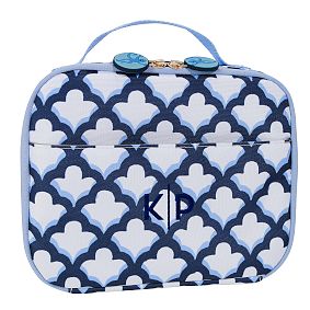 Colby Roller Rabbit Jena Trellis Cold Pack Lunch Box