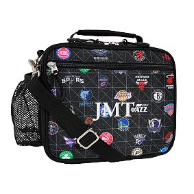 Gear-Up Adaptive NBA Lunch Box