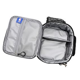 Gear-Up Adaptive NBA Lunch Box