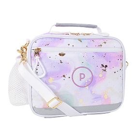 Gear-Up Color Flow Adaptive Lunch Box