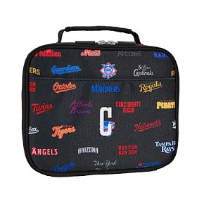 Gear-Up MLB™ Cold Pack Lunch Box | Pottery Barn Teen