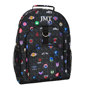 Gear-Up NBA Backpack