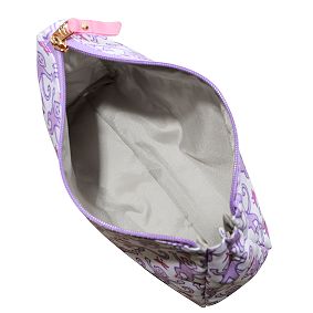 Roller Rabbit Monkey Accessories Pouch