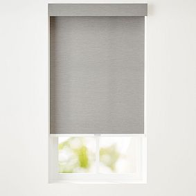 Custom Light Filtering Cordless Roller Shade