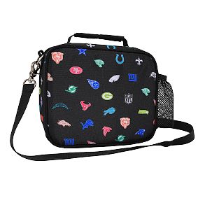 Gear-Up Adaptive NFL Lunch Box