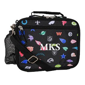 Gear-Up Adaptive NFL Lunch Box