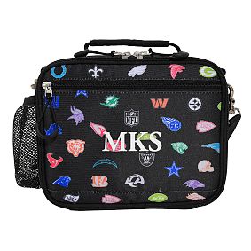 Gear-Up Adaptive NFL Lunch Box
