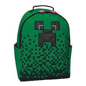 Gear-Up Minecraft&#8482; Critter Backpack