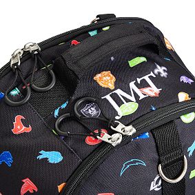 Gear-Up NFL Adaptive Backpack