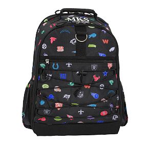 Gear-Up NFL Adaptive Backpack