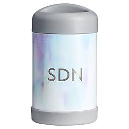 Watercolor Dream Cool Hot/Cold Container