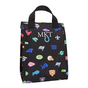 Gear-Up Roll-Top NFL Lunch Box