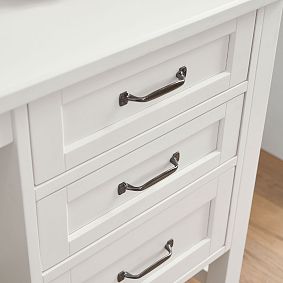 PB Teen Hampton Desk - Thumbnail 5